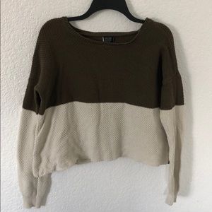 Volcom sweater